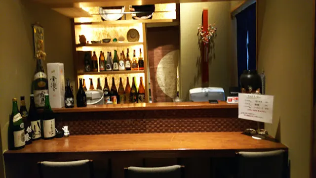 旬魚ふぐ料理 おかもと