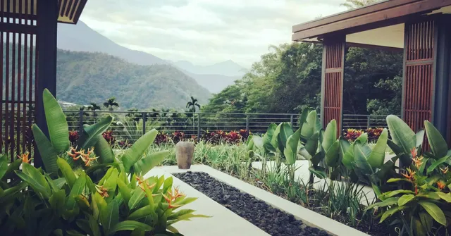 The Bal'e Villas 牛眠 埔里