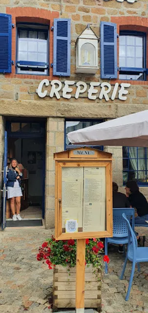 Crêperie Le Dundee