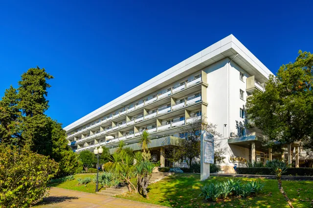 Sochi Otel'