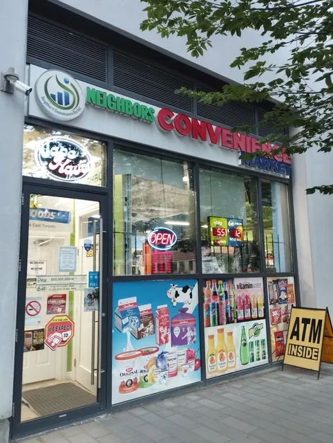 Neighbors Convenience Market