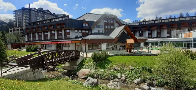 JASNÁ Nízke Tatry, a.s.