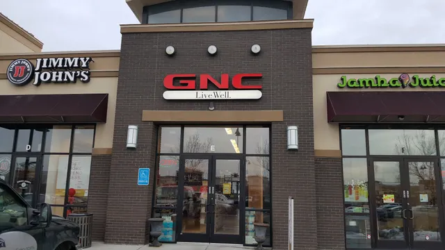GNC