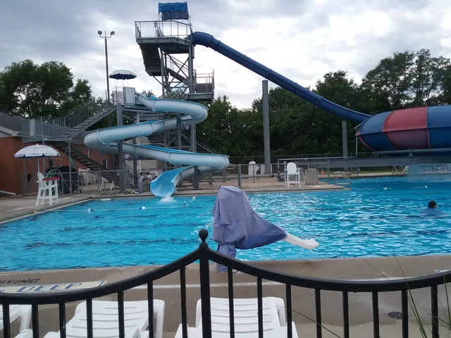 Genoa Township Park District