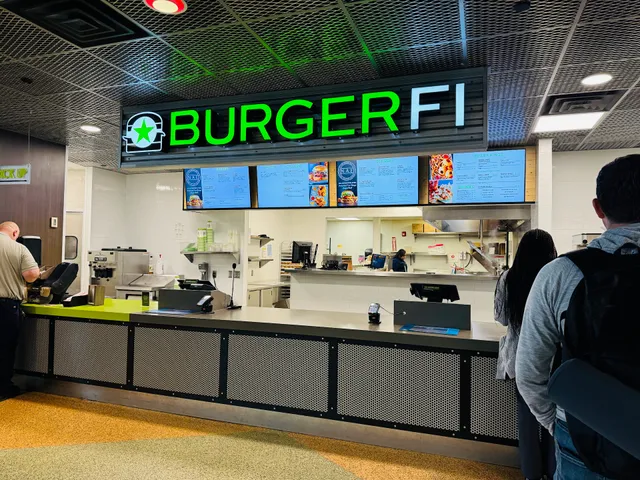 BurgerFi