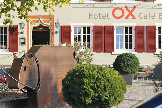 Ox Hotel