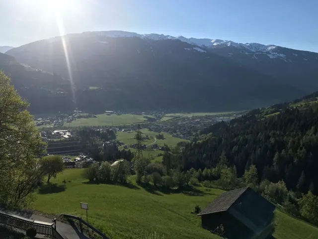 Gästehaus Rieser - Rieser Klaudia
