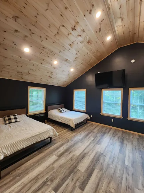 Top Shelf Vacation Rentals