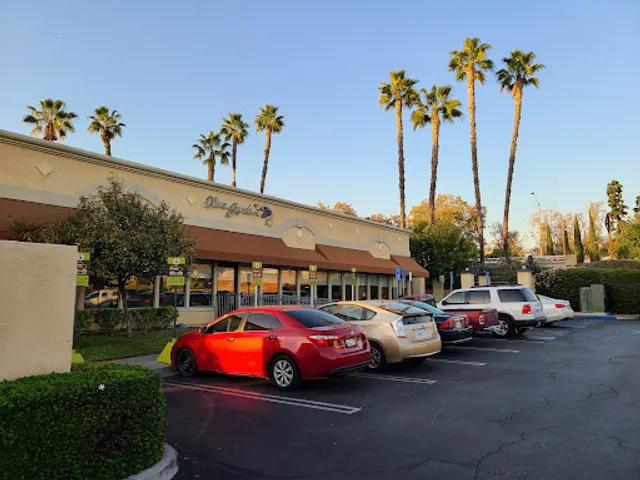 Olive Garden Italian Restaurant