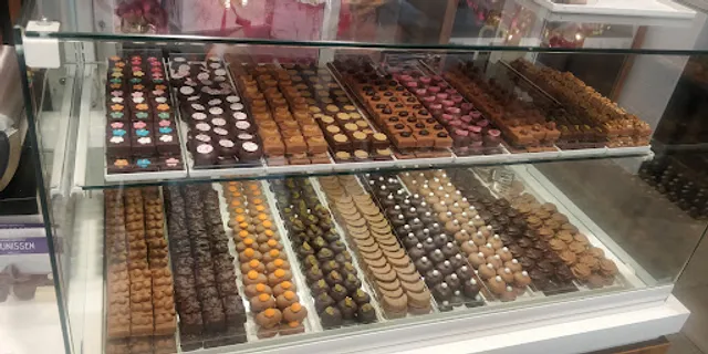 Banketbakkerij Teunissen