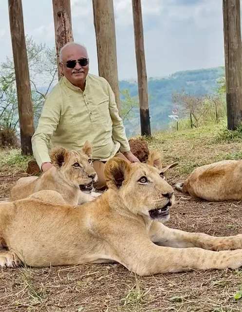 CTC Conservation Center