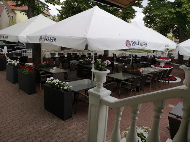 Greek Restaurant Sparta