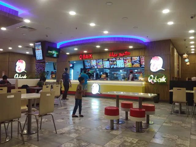 Qbaik Renamed to QThaam Malaysia