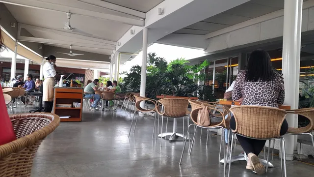 Crepes & Waffles Centro Comercial Unicentro Cali