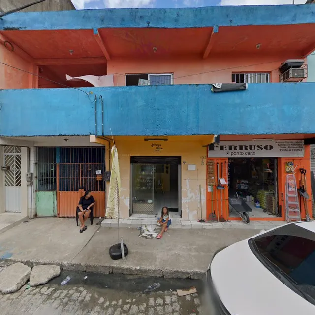 Self Service Bom Gosto