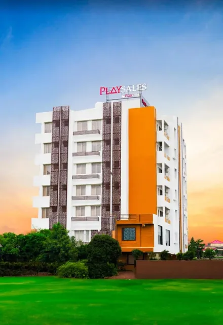 PLAYSALES BY Playotel