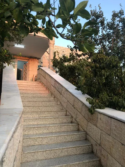 Orjan View Guest House