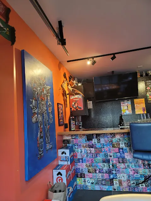 Rocket Empire Machine