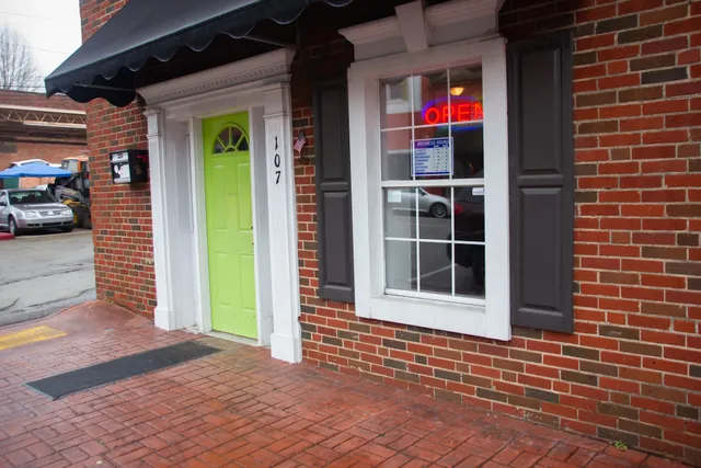 Vapenotiq Vapors Vape Shop