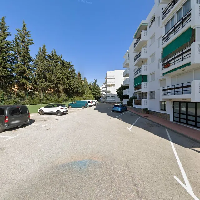 Parque Antena Marisol