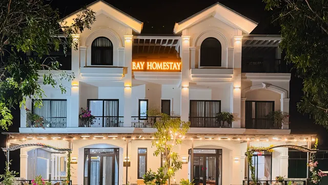 Bay Homestay