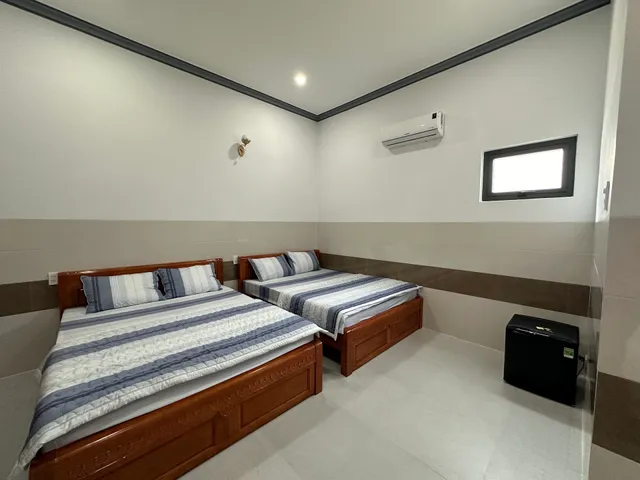 Nhà nghỉ Cát Tú