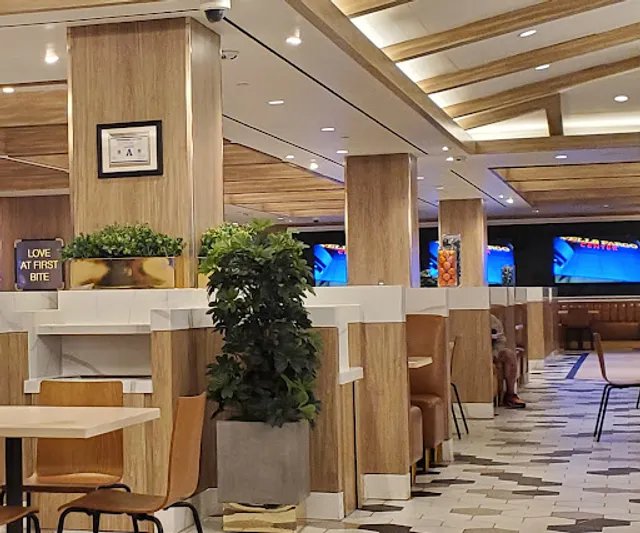 Capriotti's Sandwich Shop