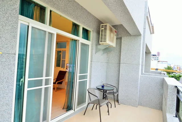 小斗宅生活民宿