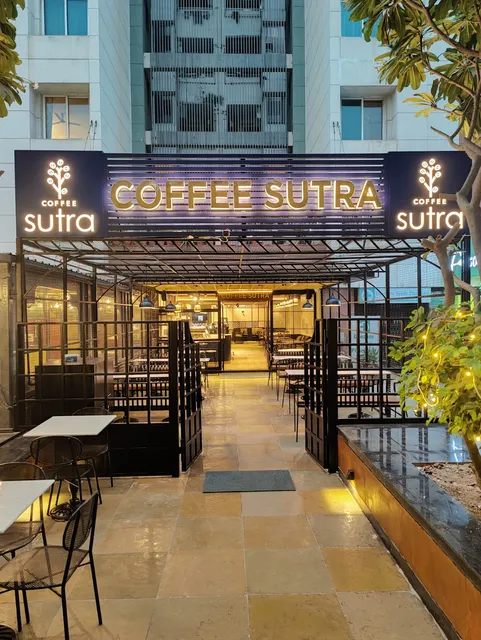 Coffee Sutra C-Scheme