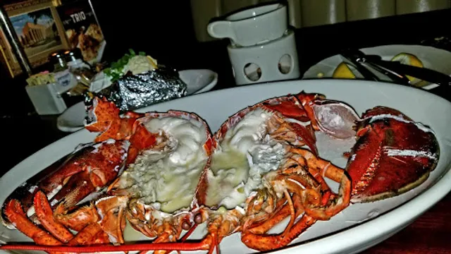 Pappadeaux Seafood Kitchen