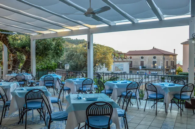 Ristorante K cucina di pesce