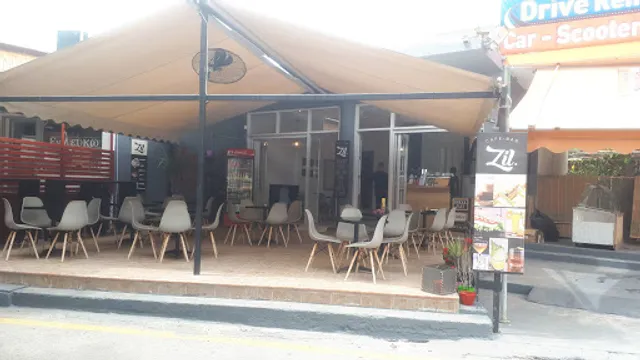 cafebar zil