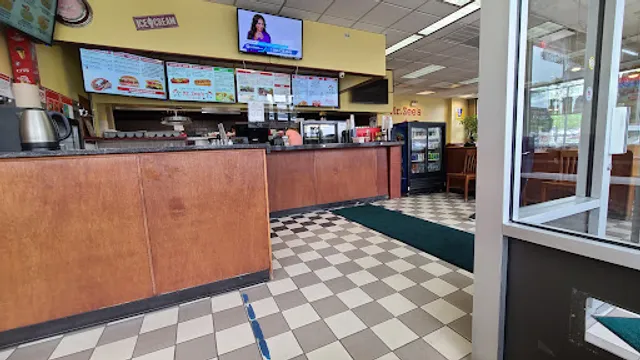 Mr. Zee's Famous Chicken