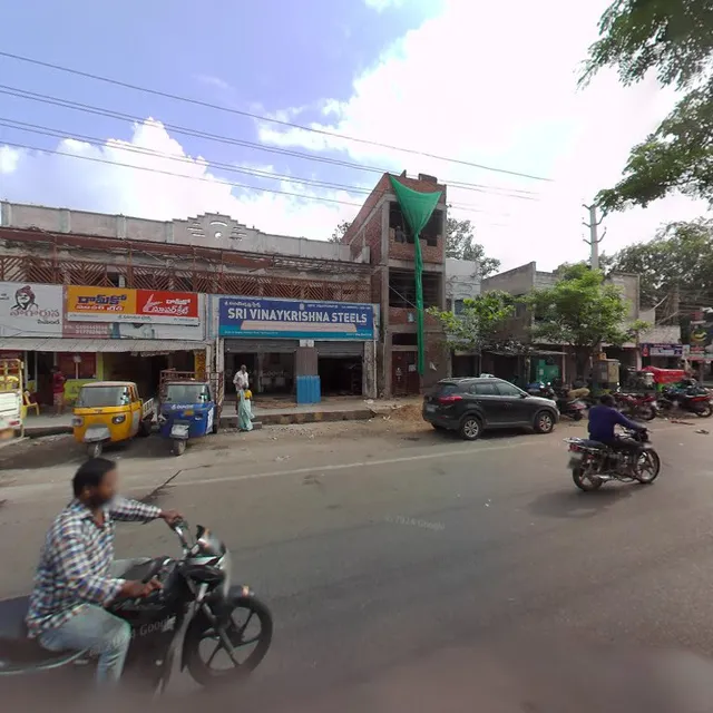 New Abhilash Bar & Restaurant