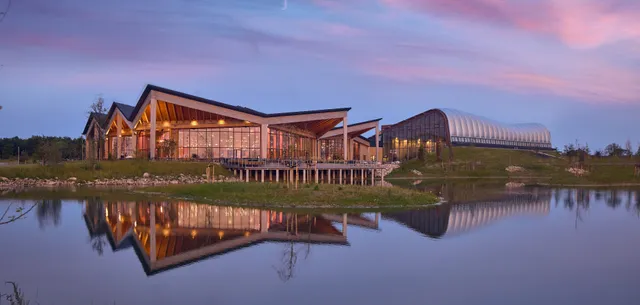 Center Parcs Nordborg Resort