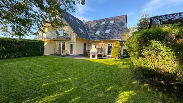 Ferienwohnung Salzmann