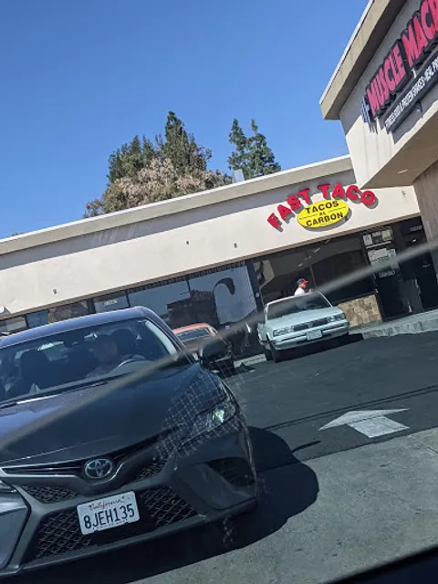 Fast Taco