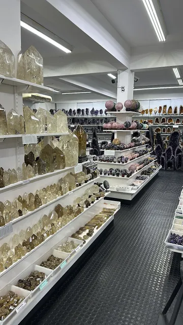 Legep Mineração Ltda