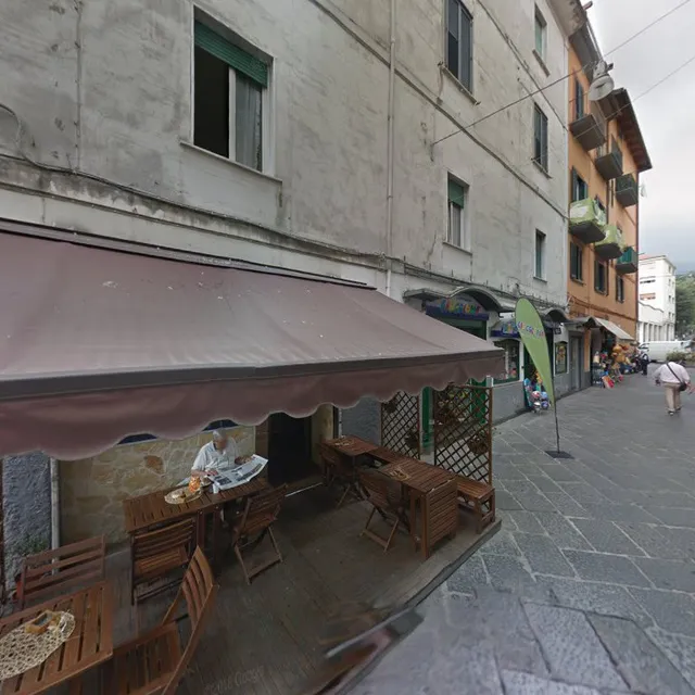 Amato Caffè Cava De' Tirreni