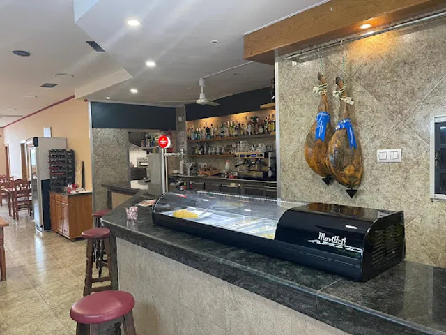 Restaurant Ca la Martina