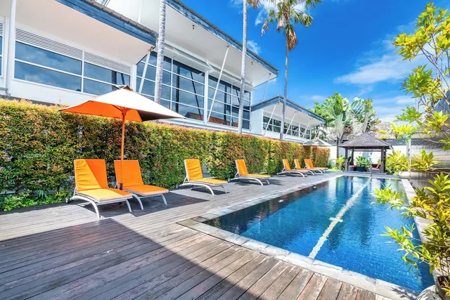 Bali Yarra Villas Seminyak