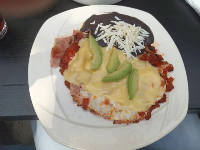 🍽️De Huevos🍽️