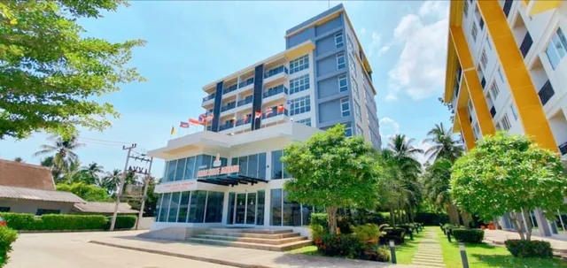 AHAD SUITE AO NANG Hotel