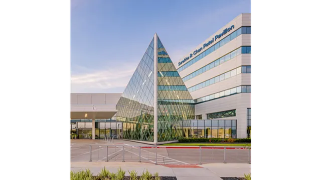 Baylor Scott & White Medical Center - Irving