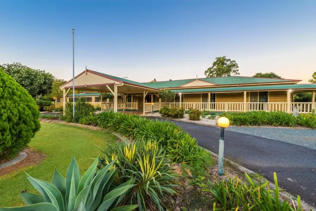 Bon Villas Bed and Breakfast Bonville