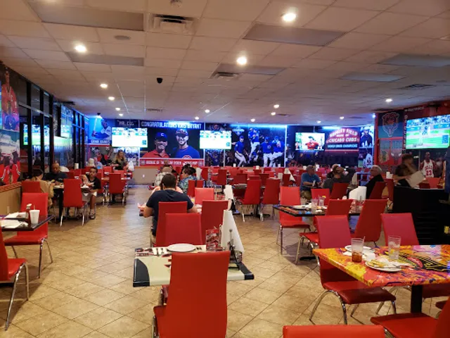 Amore Taste of Chicago