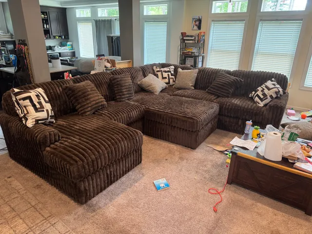 Discount Furniture Gallery