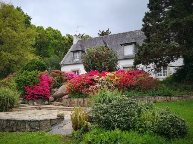 L'échappée Chambres Et Tables D'hôtes