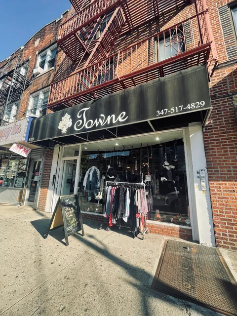 Towne Boutique