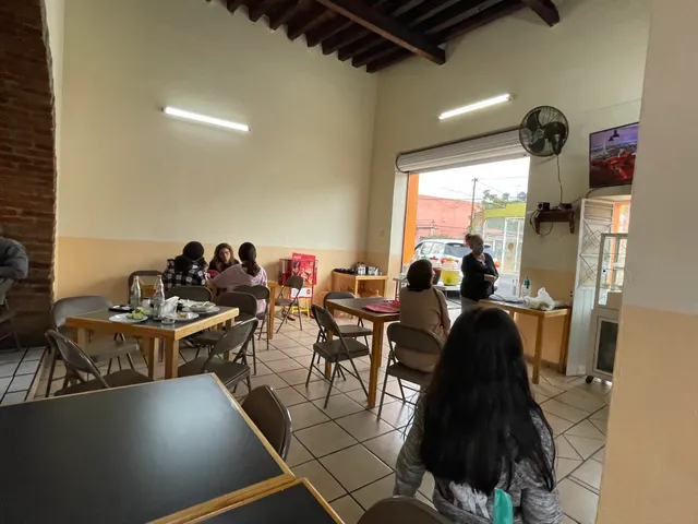 Antojitos Mexicanos Lupita e Hijas